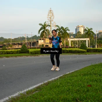 Runner Photo 7672775