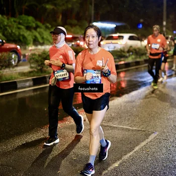 Runner Photo 7672785