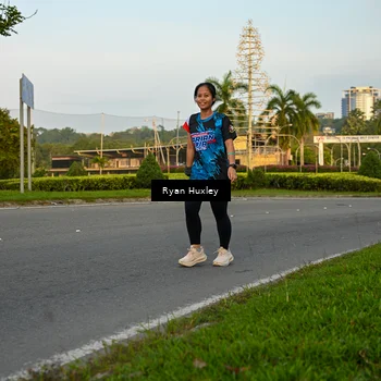 Runner Photo 7672786
