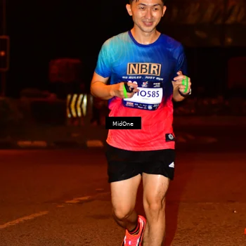 Runner Photo 7672788