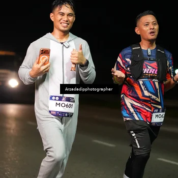Runner Photo 7672789