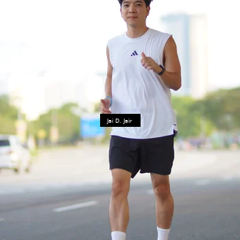 Runner Photo 7672790