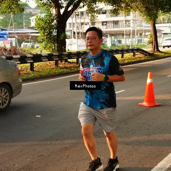 Runner Photo 7672791