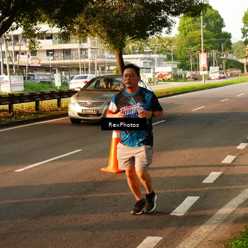 Runner Photo 7672796