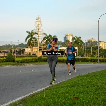 Runner Photo 7672799