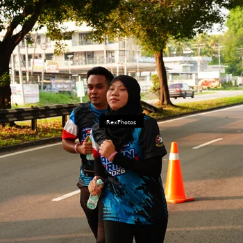 Runner Photo 7672800