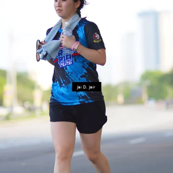 Runner Photo 7672808