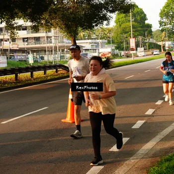 Runner Photo 7672809