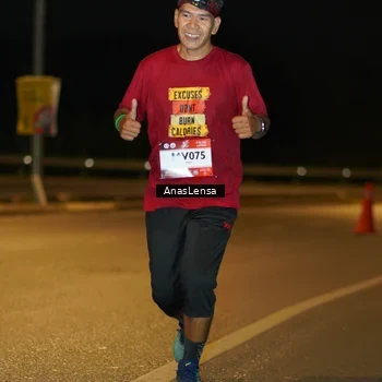 Runner Photo 7672810