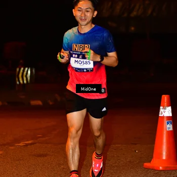 Runner Photo 7672813