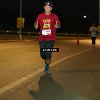 Runner Photo 7672814