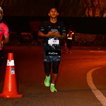 Runner Photo 7672816