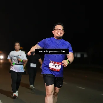 Runner Photo 7672821