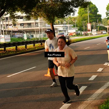 Runner Photo 7672823
