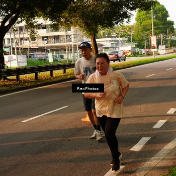 Runner Photo 7672826