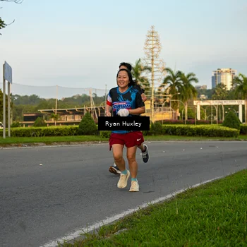 Runner Photo 7672829