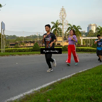 Runner Photo 7672830
