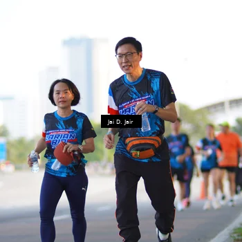 Runner Photo 7672833