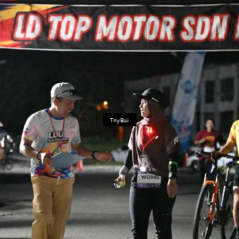 Runner Photo 7672834
