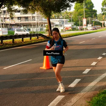 Runner Photo 7672839
