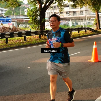 Runner Photo 7672841