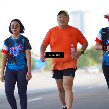 Runner Photo 7672847