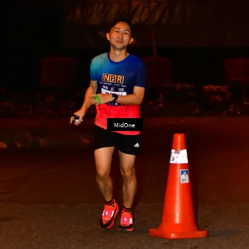 Runner Photo 7672848