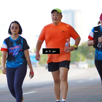 Runner Photo 7672853