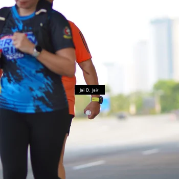Runner Photo 7672855