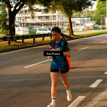Runner Photo 7672861