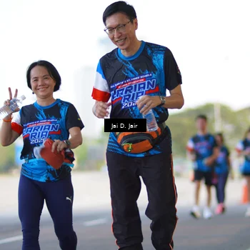 Runner Photo 7672865