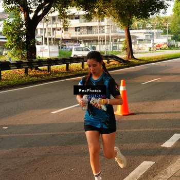 Runner Photo 7672869