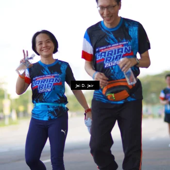Runner Photo 7672877
