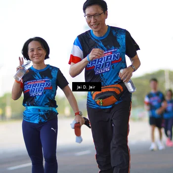 Runner Photo 7672886
