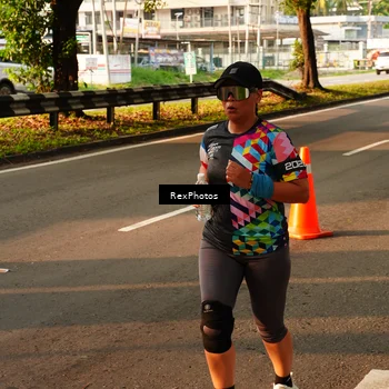 Runner Photo 7672887