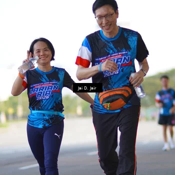 Runner Photo 7672888