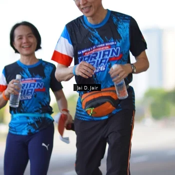 Runner Photo 7672900