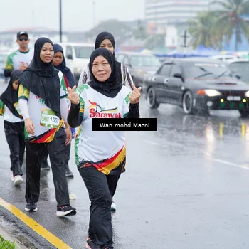 Runner Photo 7672902
