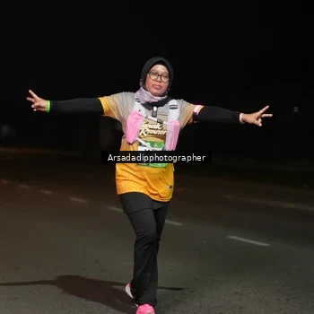 Runner Photo 7672903