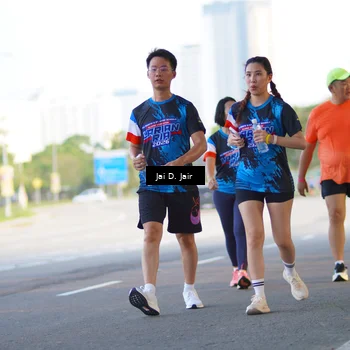 Runner Photo 7672907