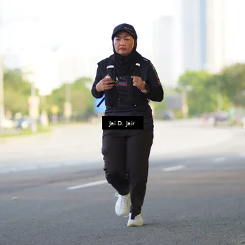Runner Photo 7672910