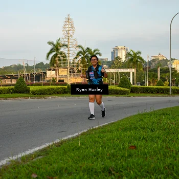Runner Photo 7672914