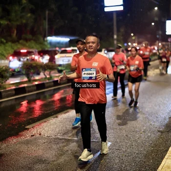 Runner Photo 7672919