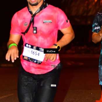 Runner Photo 7672922