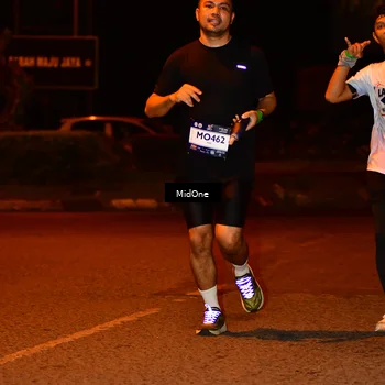 Runner Photo 7672924