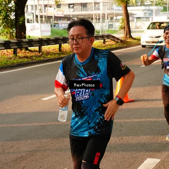 Runner Photo 7672925