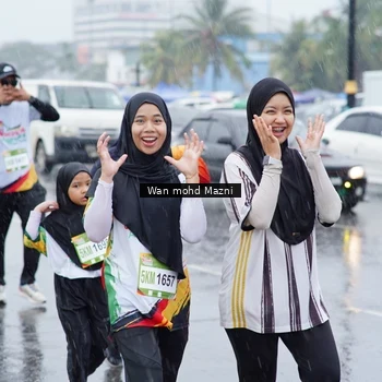 Runner Photo 7672926