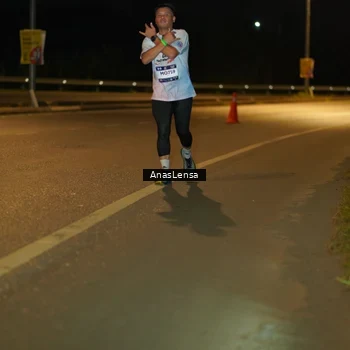 Runner Photo 7672927