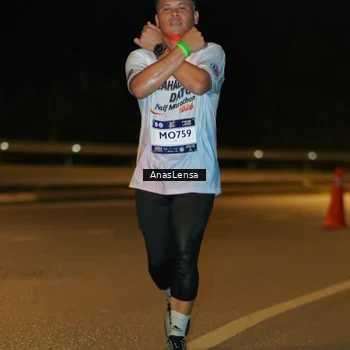 Runner Photo 7672932