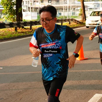 Runner Photo 7672933